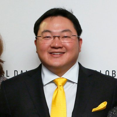 Jho Low ο Προεδρικος Βαφτιστικοςᵖᵃʳᵒᵈʸ