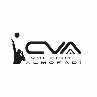 Twitter Oficial del Club Voleibol Almoradí.