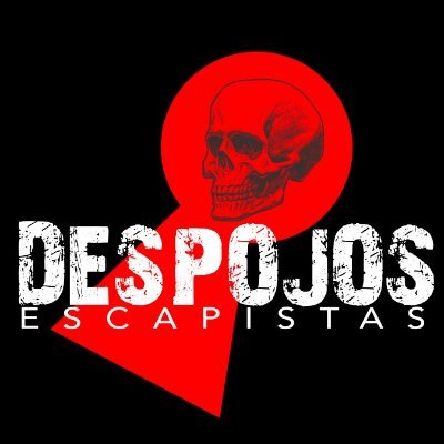 Amantes de los Escape Room