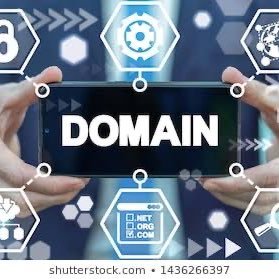 Domain name consultant, branding, products, ideas and services