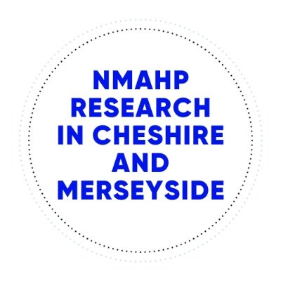 A research collaborative to promote nursing, midwifery and allied health focussed research partnerships between University of Liverpool and practice partners.