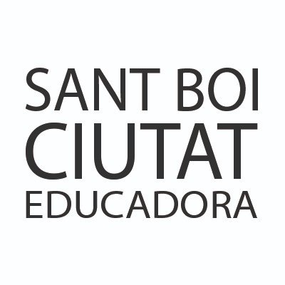 L’espai de l’educació, la convivència i la solidaritat de l’Ajuntament de Sant Boi de Llobregat. #SBCiutatEducadora