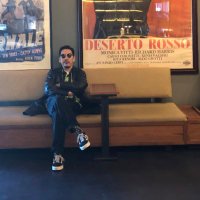 鍵和田啓介 (@kaggy_pop) Twitter profile photo