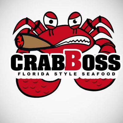 Crab Boss