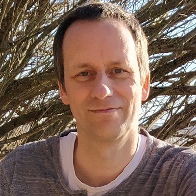 EricInMunich's profile picture.