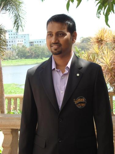 prashantkasbe's profile picture. Documentum Certified Professional from EMC in E20-405 and E20-120.
Working as Documentum Team Leader at leading pharma company in Mumbai, India.