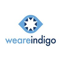 We Are Indigo (@weareindigouk) 's Twitter Profile