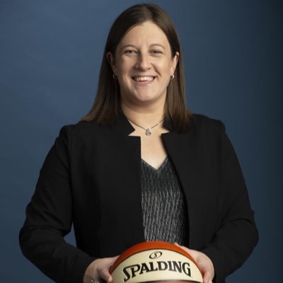 Minnesota Lynx President of Business Operations