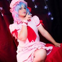 Chekov’s femboy(@CosplayLuska) 's Twitter Profile Photo