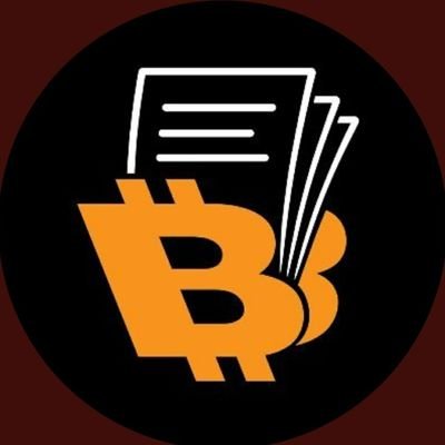 DocuMentingBT's profile picture. Follow along as #Bitcoin goes from magic internet money to the next global reserve currency, one submitted meme and statistic at a time