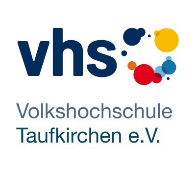 vhs_taufkirchen's profile picture. Wir bieten Kurse / Lehrgänge / Seminar für (fast) alle Lebenslagen. Von Ausstellungsführungen über Kreativkurse bis zum beruflichen Buchführungslehrgang.