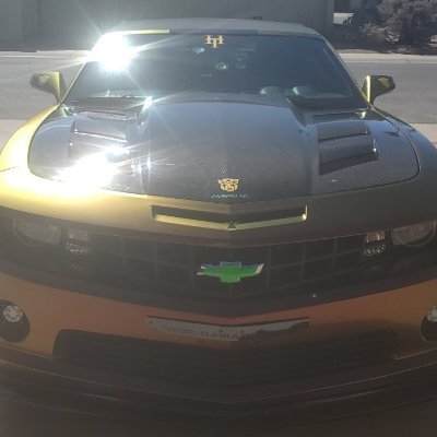 James34416220's profile picture. Artist and Vehicle Wrapper