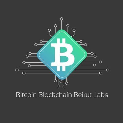 The first Bitcoin hub in Lebanon. Spreading Bitcoin solutions, awareness and adoption.