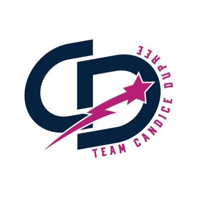 The official Twitter page for Candice Dupree - Team Richardson | BlueStar Travel Program | Head Coach Justice Thigpen @Jay_N_Tee5 | #CD4TeamDR