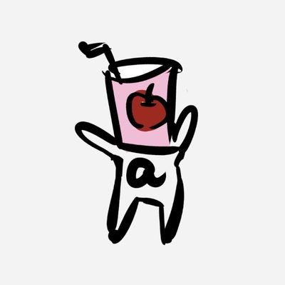 Appledrinkoさんのプロフィール画像