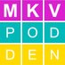 mkv_podden (@mpodden) Twitter profile photo