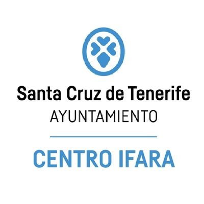 Cuenta oficial del Distrito Centro-Ifara | Santa Cruz de Tenerife | Síguenos también en Instagram y Facebook