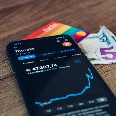 My calls would make us rich 🤑🤑
Crypto Twitter baby 🥴