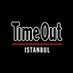 Time Out İstanbul (@TimeOutIstanbul) Twitter profile photo