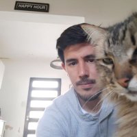 Joaquin Msoler (@joaquinmsoler) 's Twitter Profile