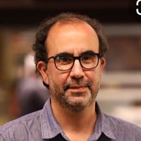 Andrés Danza (@danzaandres) 's Twitter Profile
