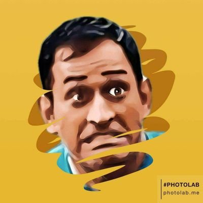DoseDhoni's profile picture. Just for fun

https://t.co/NnbcBxwwNt