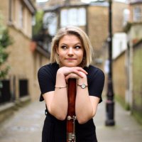 Guylaine Eckersley(@GuylaineBassoon) 's Twitter Profile Photo