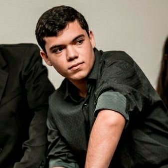 Cursando Educação Física na UV(7/8);
Analista do @_Taticalizando;