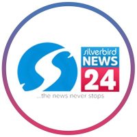 Silverbird News24(@SilverbirdN24) 's Twitter Profile Photo