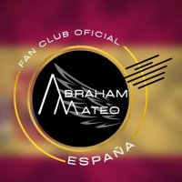 Abraham Mateo España (@abrahammateoesp) 's Twitter Profile Photo Abraham Mateo España (@abrahammateoesp) 's Twitter Profile Photo