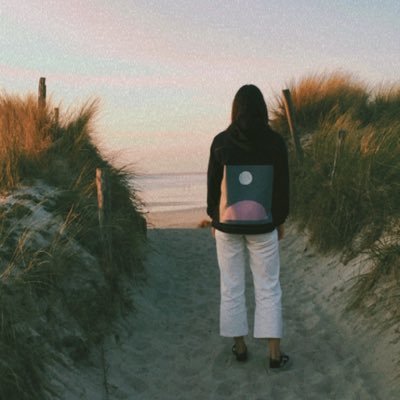 Une journaliste pigiste made in Brest || Education aux médias #EMI  @lachance_media || J'aime le beurre salé et le bruit des vagues 🌊