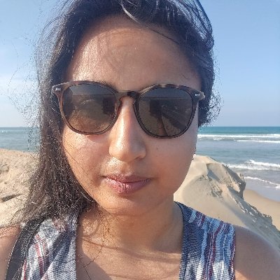 Product @LinkedIn Loling around; Learning everyday; Tweets about life, experience