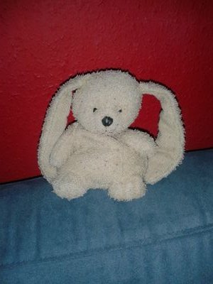 ElphicTheBunny's profile picture. This is me.  Lover of all things cute and fluffy, but especially bunnies.  Born to dance.  I like crime fiction and classical music.  Collector of old stuff!