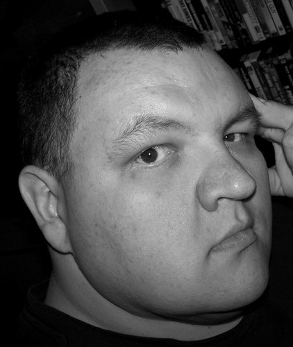 Husband of an amazing woman. Father to three wonderful children. I'm an amazingly blessed man! I'm just trying to be a better me and hope someone else benefits.
