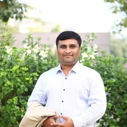 jigarlovesu Profile Picture