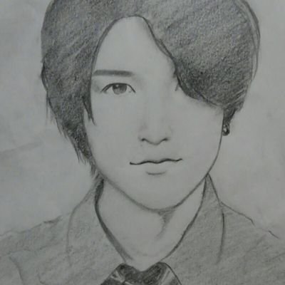 _sharper_teeth_'s profile picture. 本命はPlasticTree　佐藤海月です 
90'sV系  MUCC  BULL ZEICHEN88  -新天地開闢集団-ジグザグ etc.　　    ※イラストの転載、転用は御断りしています