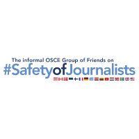 GoFSoJ @OSCE(@sojosce) 's Twitter Profile Photo