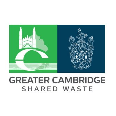 Recycling and waste service information provided by @SouthCambs https://t.co/vyzNH1c0Po and @camcitco https://t.co/mP6hBW1jzp
Monitored 9am-5pm Mon-Fri