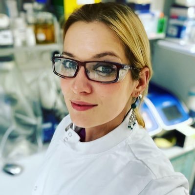 Dr Emilia C Skirmuntt 🦇🧬🦠