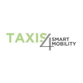 Taxis 4 Smart Mobility (T4SM)