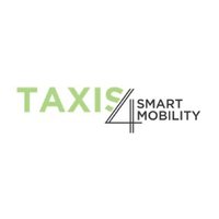 Taxis 4 Smart Mobility (T4SM) (@eutaxis) 's Twitter Profile Photo Taxis 4 Smart Mobility (T4SM) (@eutaxis) 's Twitter Profile Photo