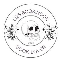 lizs.book.nook(@LizsBookNook) 's Twitter Profile Photo