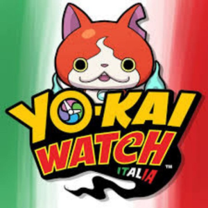 Yo-Kai Watch italian OFFICIAL PAGE | 🇮🇹
For commercial offers contact an: yokaiwatchitalia@gmail.com 
Personal account: @Chri_TheBest_
#ぷにぷに