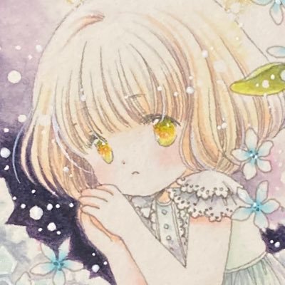 6月15日〜27日カワチ画材心斎橋個展 🌸 無断転載・自作発言禁止。AI学習禁止 🌸メロンブックス→ https://t.co/gVBGvrCvh6