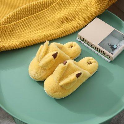 Tochance international is specialize in Slippers https://t.co/mWP1Xf0DuH is Plush slipper,cotton slipper.More designs please contact with us.Thanks!