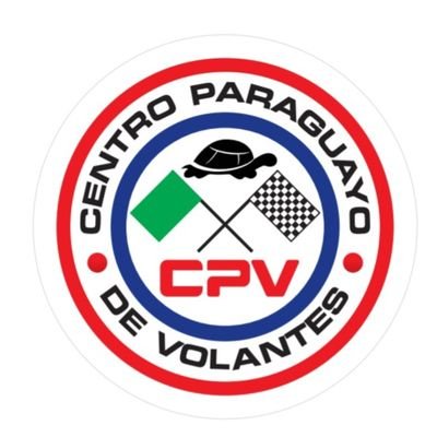 Twitter oficial del Centro Paraguayo de Volantes. Instagram centro_paraguayo_de_volantes Correo prensacpv2015@hotmail.com