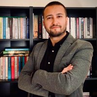 Efe Yamakoğlu (@eyamakoglu) Twitter profile photo