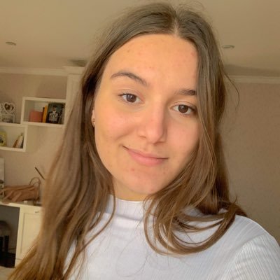 Nicolet74665636's profile picture. Hey🤗