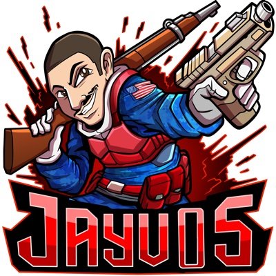 Small time streamer and Twitch Affiliate just trying to grow. I love to play games and have fun. Come hang out this me at https://t.co/0SfofIZpuI.