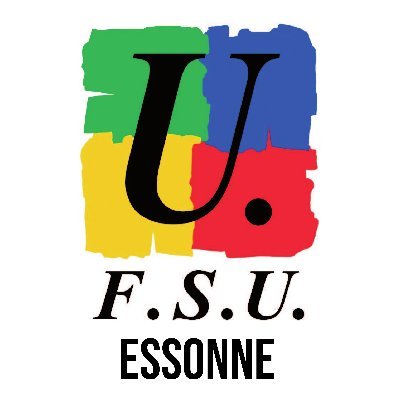 Fédération Syndicale Unitaire #FSU #Essonne Mail : fsu91@fsu.fr #Fonctionpublique #ServicePublic 1ère fédération de l'#education mais pas que...